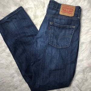 Levi’s jeans 514